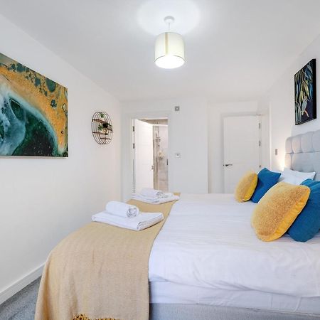 St Martins 2 Bedroom Apartments In Ruislip By 360 Stays Exteriér fotografie
