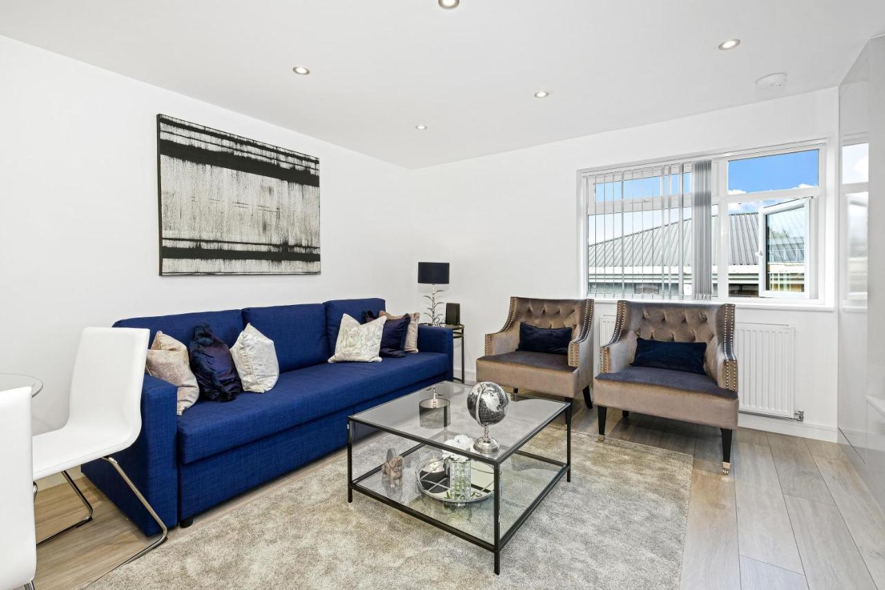 St Martins 2 Bedroom Apartments In Ruislip By 360 Stays Exteriér fotografie