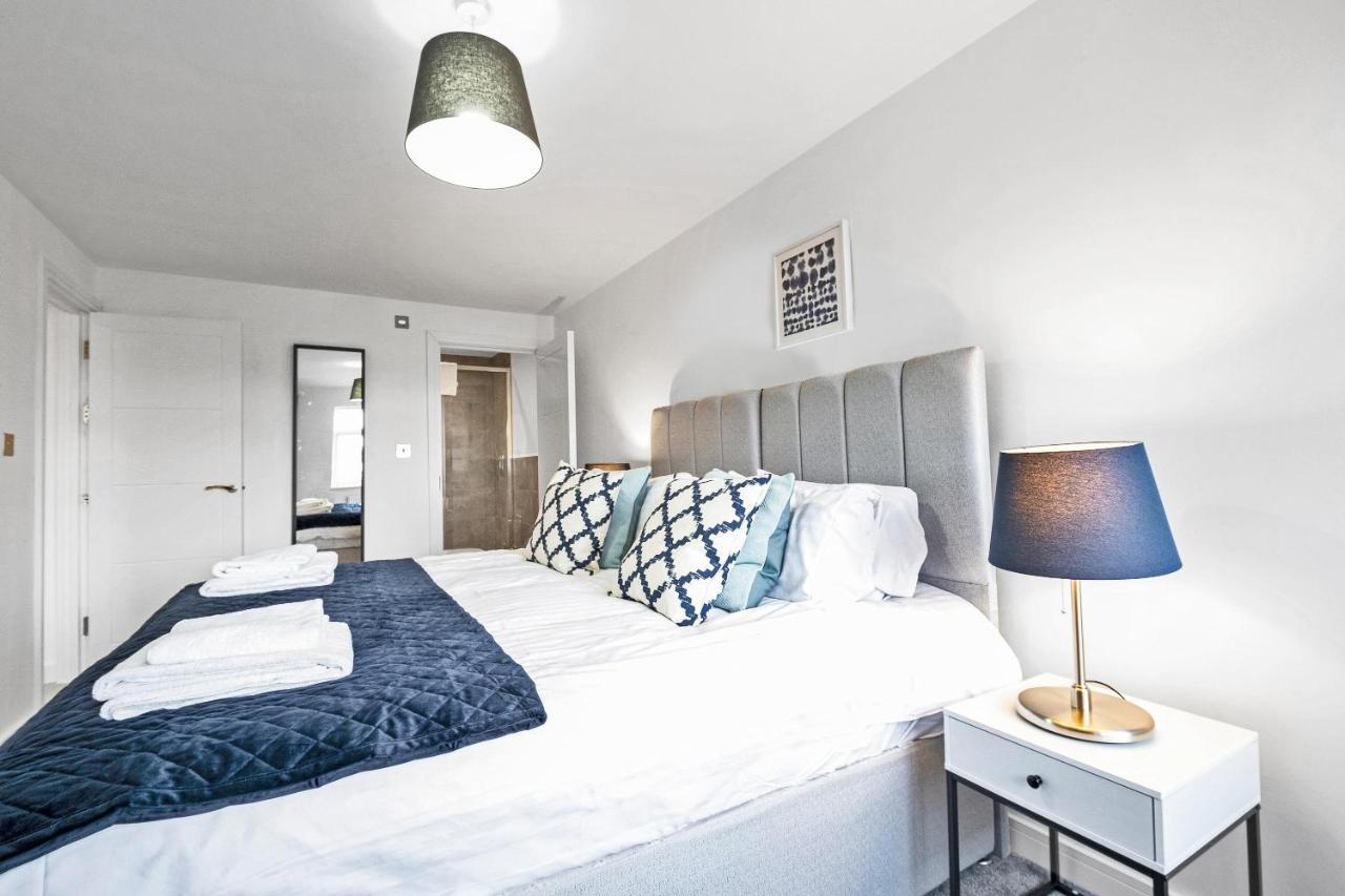 St Martins 2 Bedroom Apartments In Ruislip By 360 Stays Exteriér fotografie