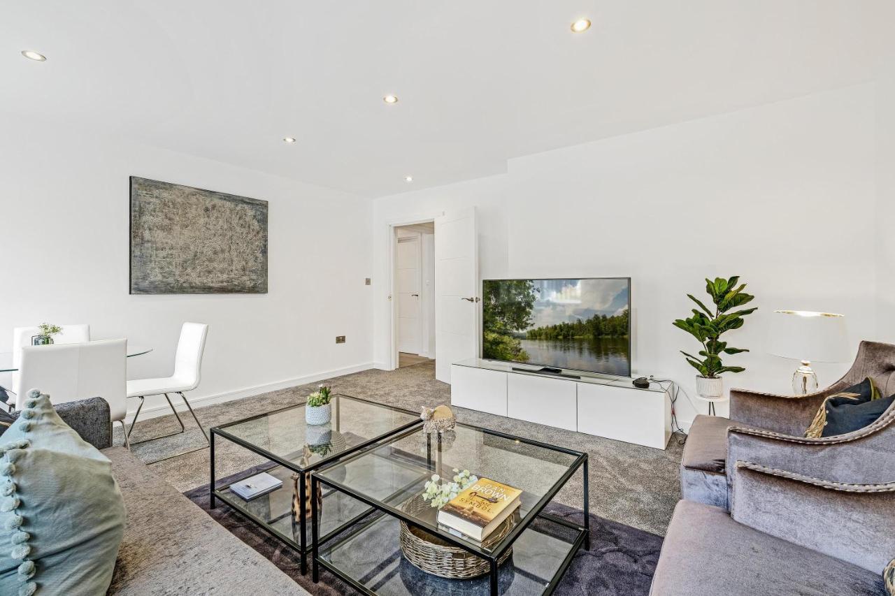 St Martins 2 Bedroom Apartments In Ruislip By 360 Stays Exteriér fotografie