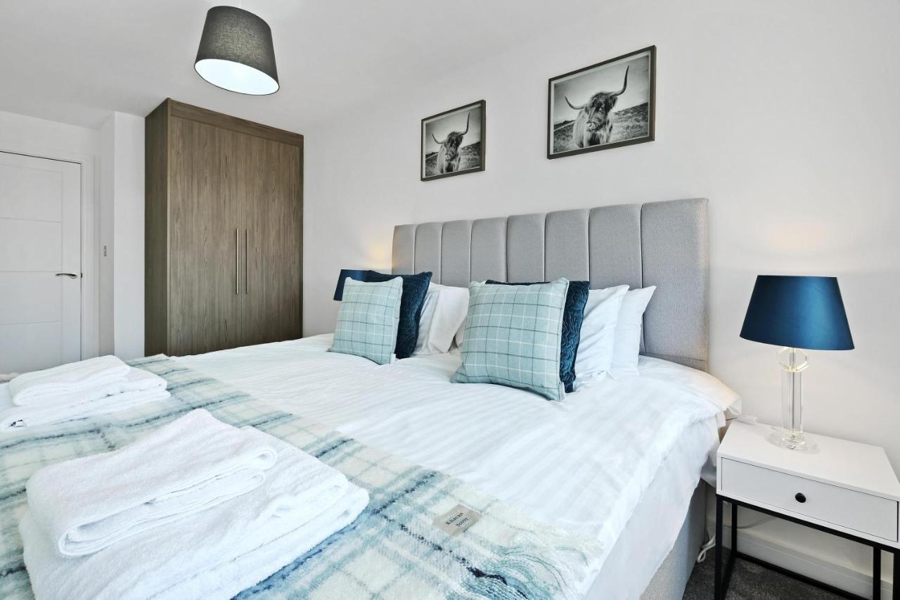 St Martins 2 Bedroom Apartments In Ruislip By 360 Stays Exteriér fotografie