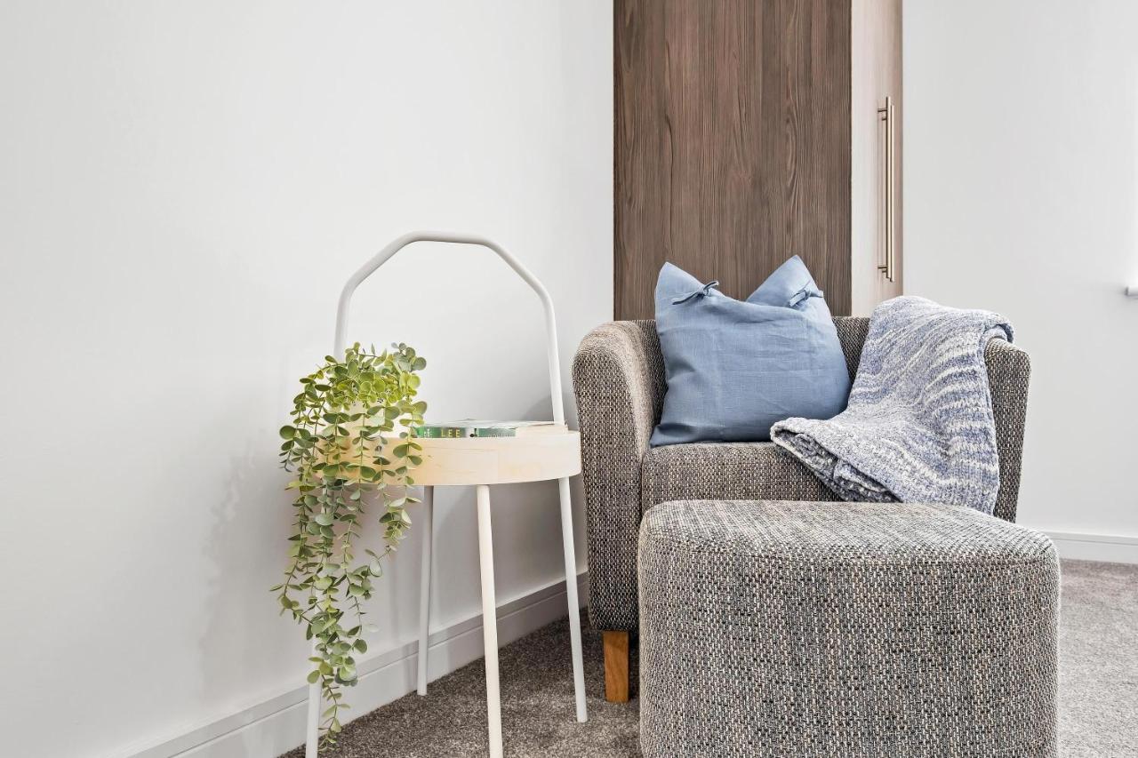 St Martins 2 Bedroom Apartments In Ruislip By 360 Stays Exteriér fotografie