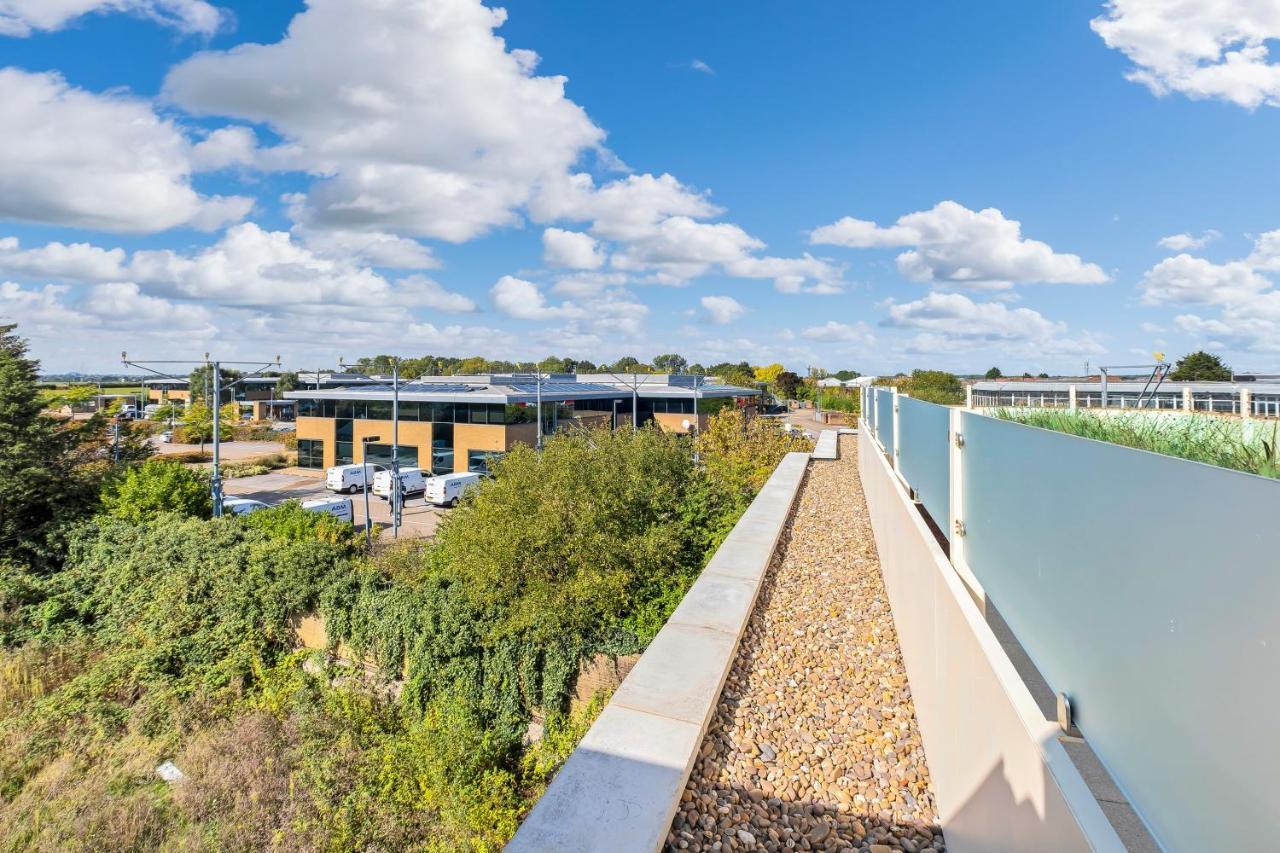 St Martins 2 Bedroom Apartments In Ruislip By 360 Stays Exteriér fotografie