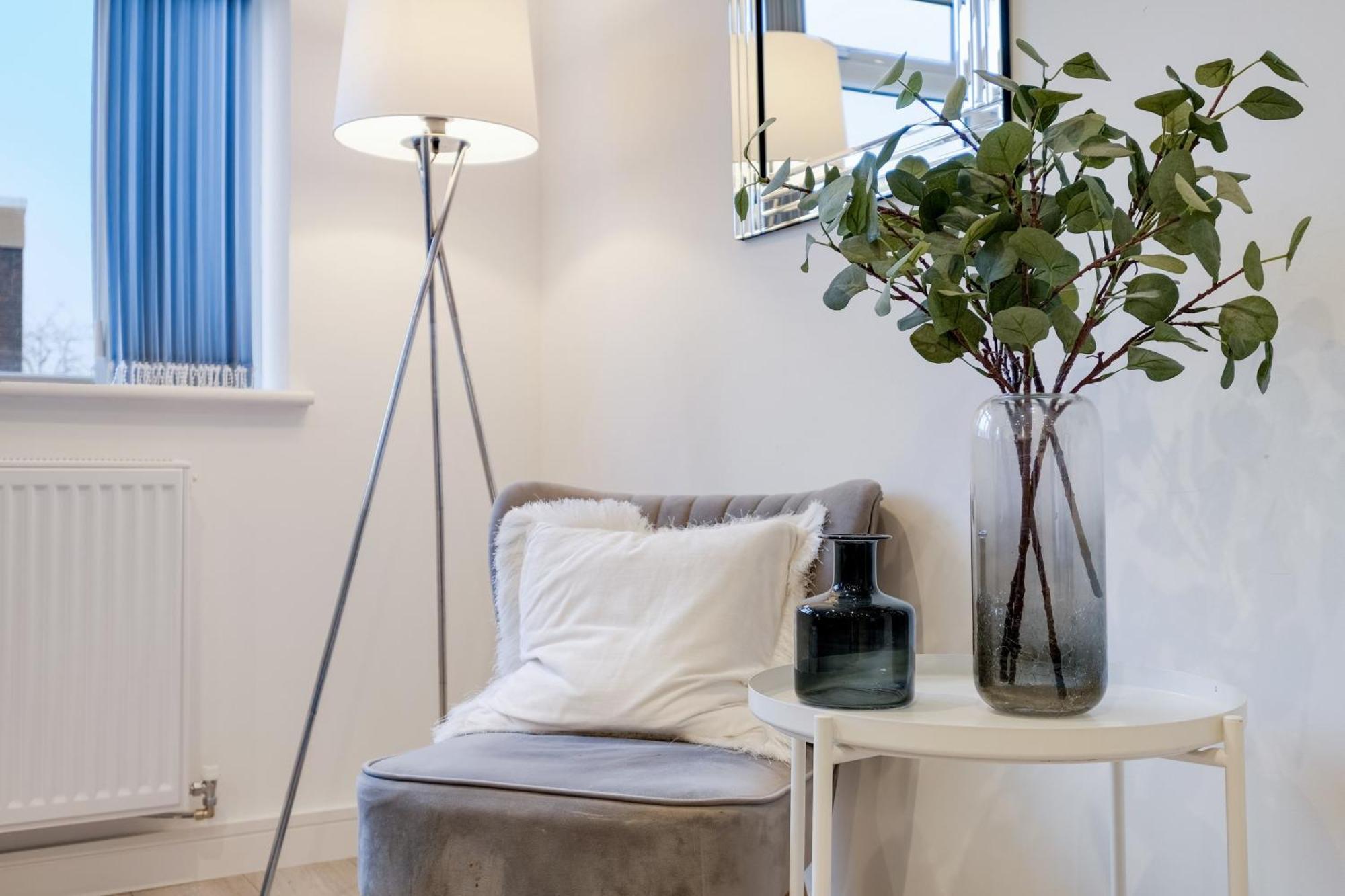 St Martins 2 Bedroom Apartments In Ruislip By 360 Stays Exteriér fotografie