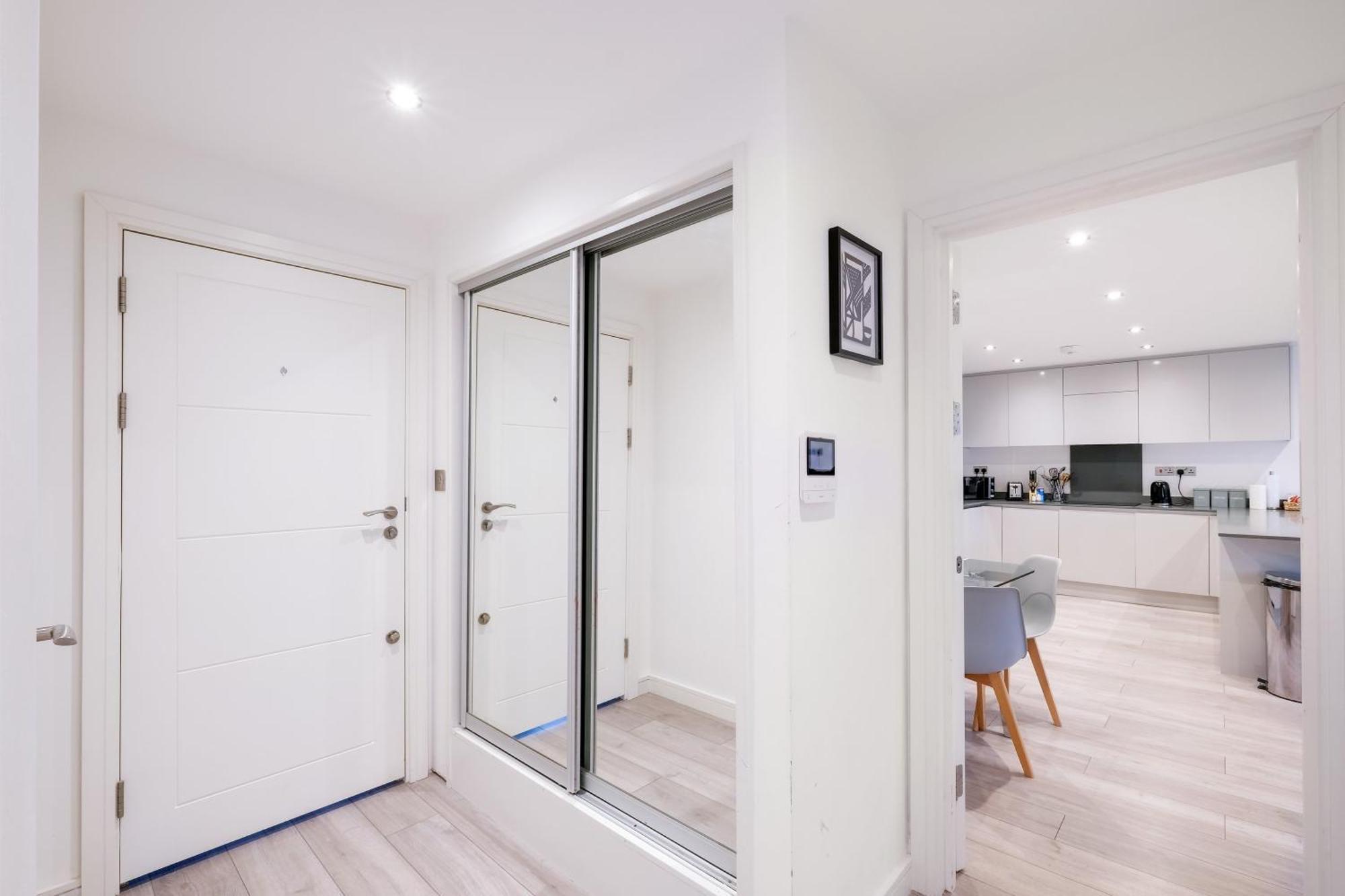 St Martins 2 Bedroom Apartments In Ruislip By 360 Stays Exteriér fotografie