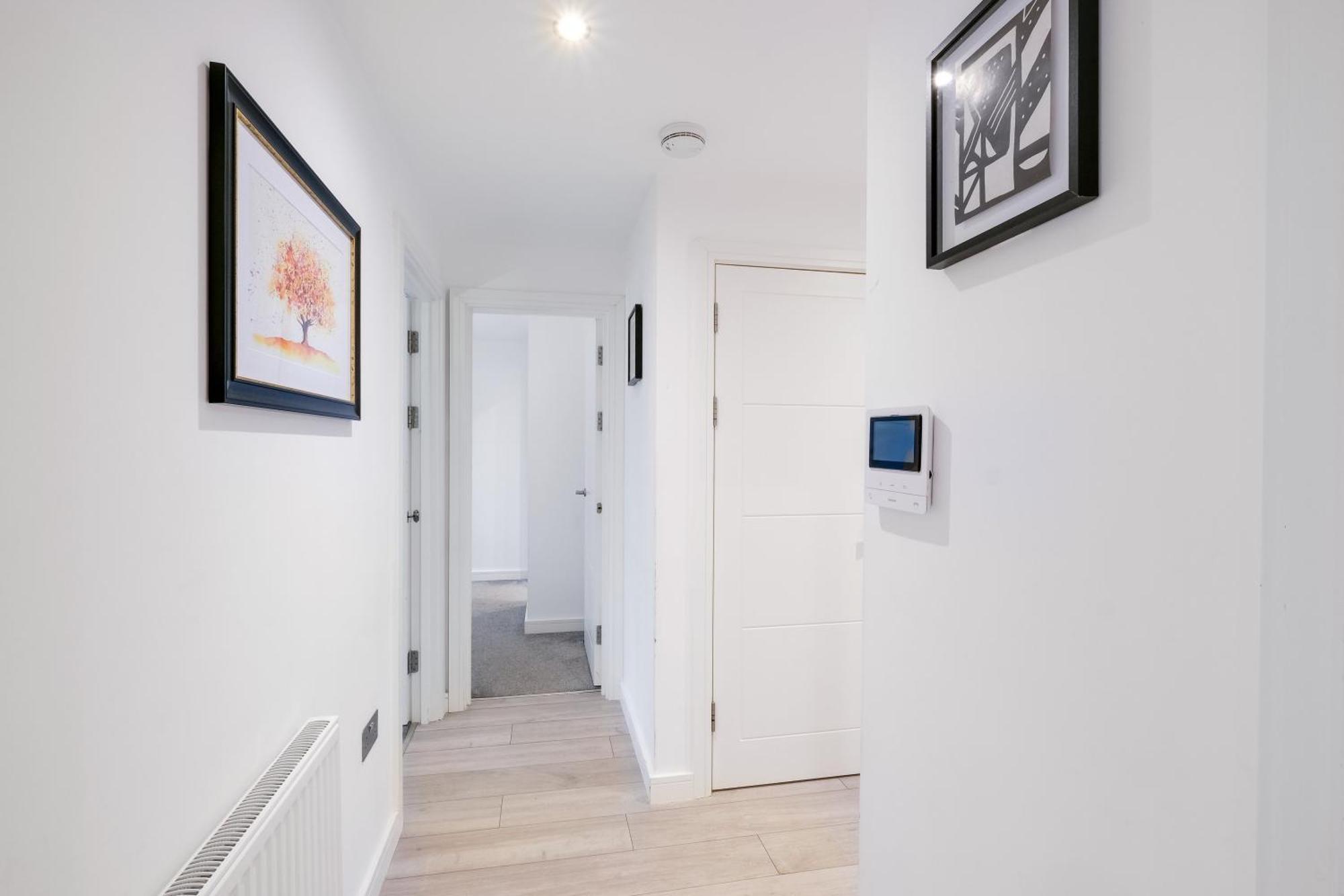 St Martins 2 Bedroom Apartments In Ruislip By 360 Stays Exteriér fotografie